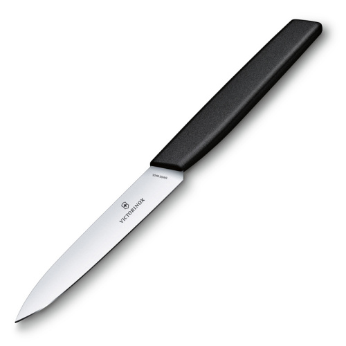 Нож Victorinox для овощей, лезвие 10 см прямое